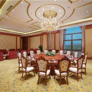 国策会展中心-餐饮包间