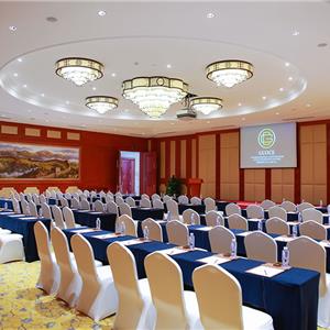 国策会展中心-国昌厅